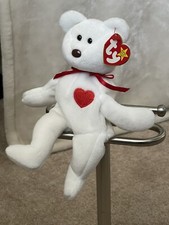 EXCELLENT CONDITION VALENTINO Brow Nose Error Feb 14 '94 Swing '93 Tush Retired