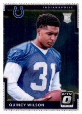 Quincy Wilson