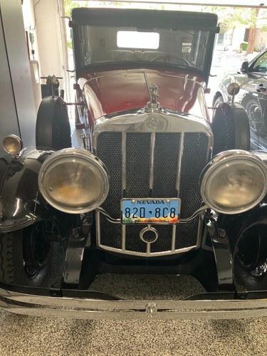 New Listing1929 Other Makes 135