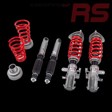 Godspeed Monors Coilovers Suspension Lowering Kit For Toyota Previa 91-97