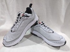 Nike Air Max AP Platinum/Black/White Men's Sneakers - Asst Sizes NWB CU4826-008