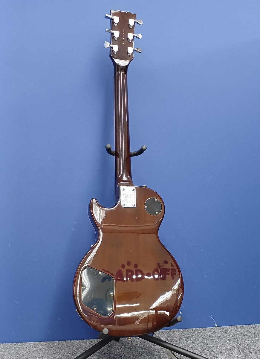YAMAHA STUDIO LOAD SL400S Electric Guitar | eBay