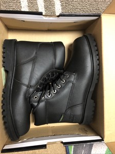 coleman workwear boots