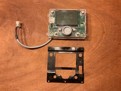 Brötje/Siemens Platine Display Bedieneinheit 627429 AVS37.294/100 WBS 14 F