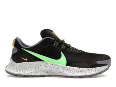 Nike Pegasus Trail 3 Black - DA8697-004