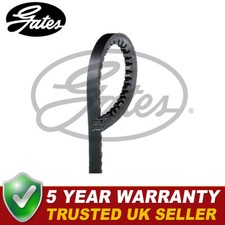 Gates V-Belt Fits VW Transporter Caravelle (1990-2002) - 6483MC