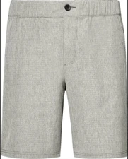 OAKLEY Men's Adventure Chino Short 19 Granite Hthr Different Size