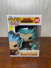 Funko Pop ! Animation My Hero Academia Infinite Deku with Eri #1008