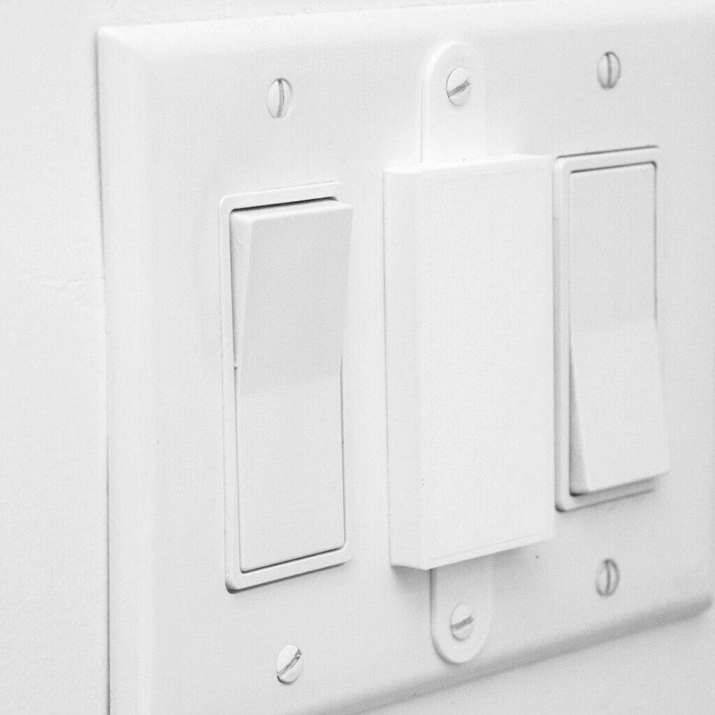 Light Switch Safety Covers