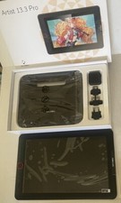 Graphics Tablet