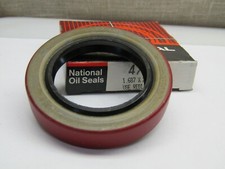 Federal Mogul National Oil Seal USA 470460 1.687" x 2.561" x .50"