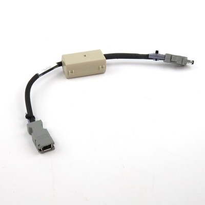 Yaskawa Encoder Cable Extension JZSP-CSP12-E 0.3m NOV
