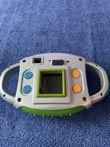 Children’s Camera 4x Digital Zoom 5 Megapixel 1.5 Inch USB Cable Kids Age 3-12 - Picture 13 of 24