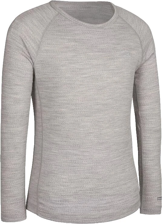 100% Wool Unisex Kids' Clothing (Sizes 4 & Up)