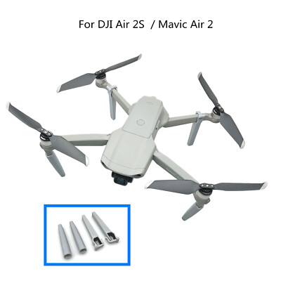 Landing Gears Heightened Extension Support Legs Bracket For DJI