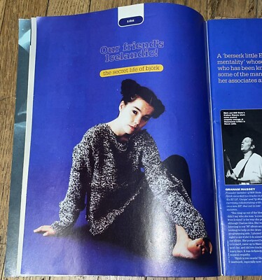 Vintage June 1994 Select Music Magazine Pop Babylon Nirvana Vintage June 1994 Select Music Magazine Pop Babylon Nirvana