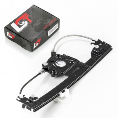 Original LST Electric Window Regulator Rear Left for BMW 3 Series E90 E91