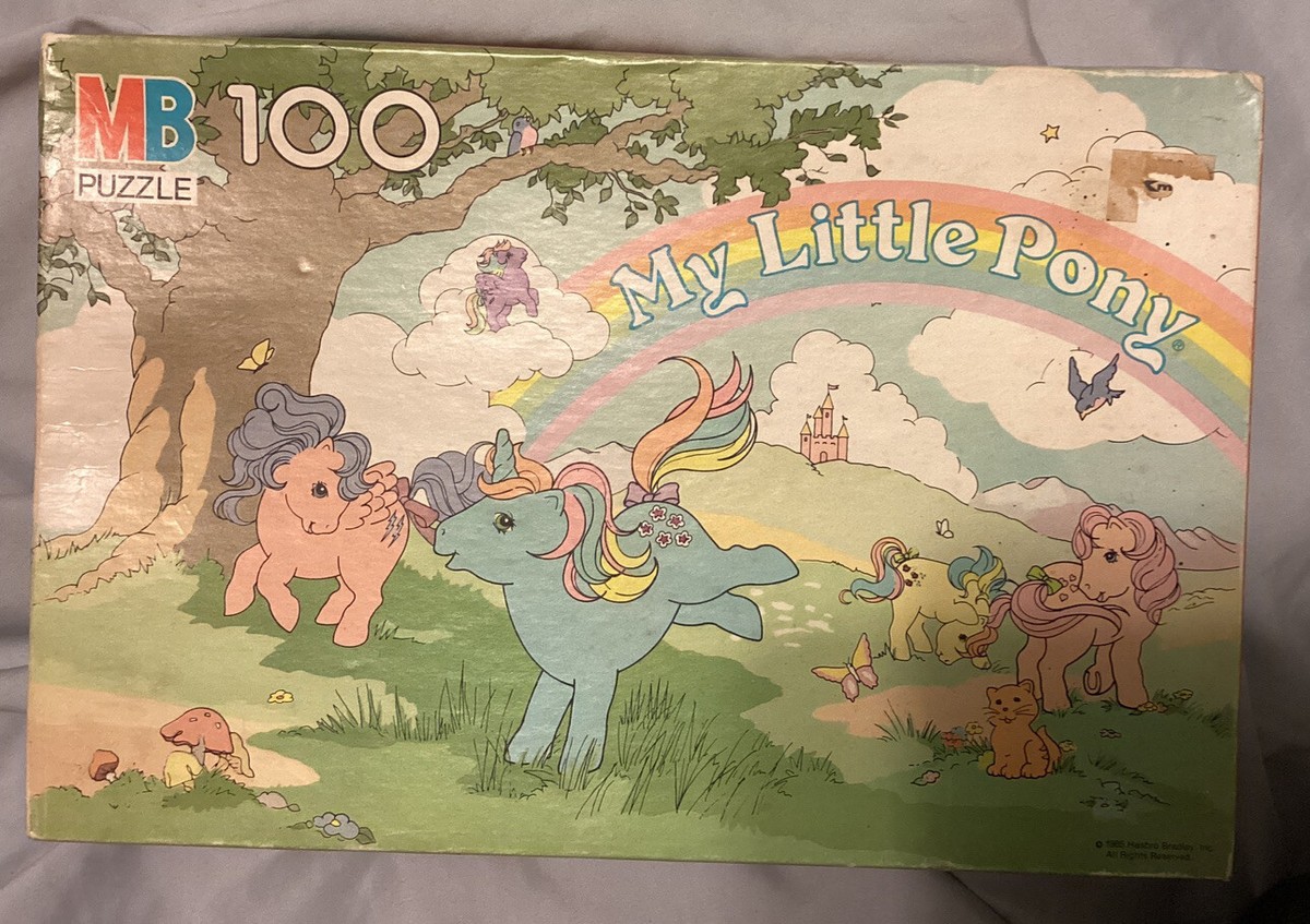 マイリトルポニー pony vintage My Little Pony Vintage & Antique Toys for sale | eBay