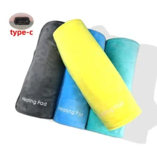 Portable Electric Blanket Heating Pad Blanket Heated USB Outdoor Office 30X50CM