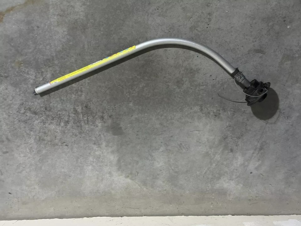 Stihl FSBKM Curved Drive Shaft Trimmer Attachment For Kombi power head