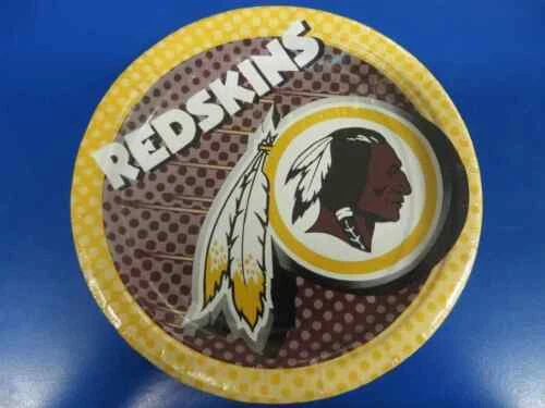 Hallmark Placas Partido Lunares