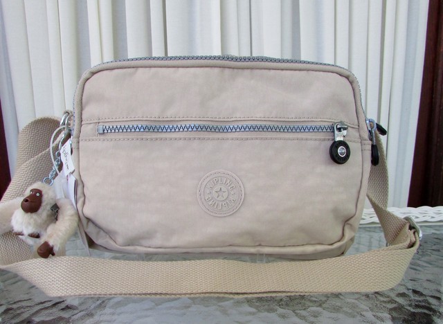 kipling deena crossbody bag