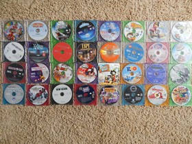 Nintendo Wii Games! You Choose from Huge List! $4.95 Each! Buy 3 Get 4th FREE