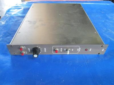 Jeol Scanning Electron Microscope ESR UNIT