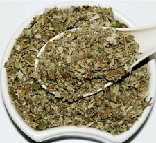 Dried Coltsfoot Leaf Leaves Cut Premium Quality Tea Infusion! 