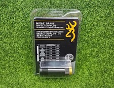 Browning Invector Plus Midas Grade Oem 12ga Choke Tube Light Modified - 1130133