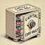 Capital Card Vault