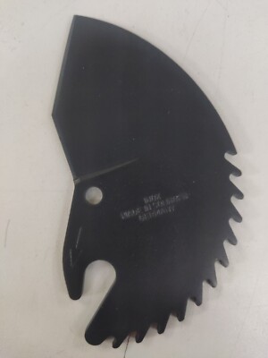 PROMAT  Ersatzklinge  für Kunststoffrohrschneider 42 mm