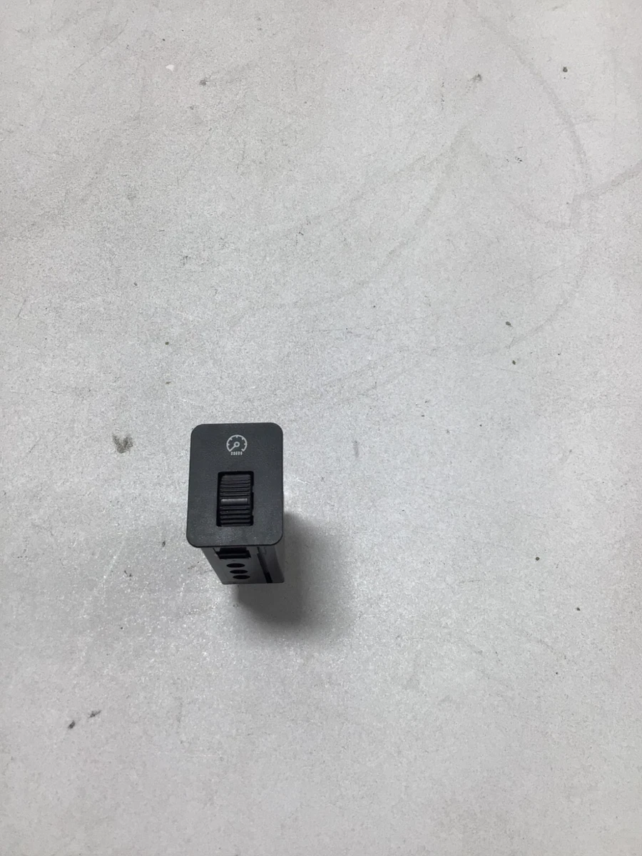 Honda Crv Dashboard Light Dimmer Shelly Lighting