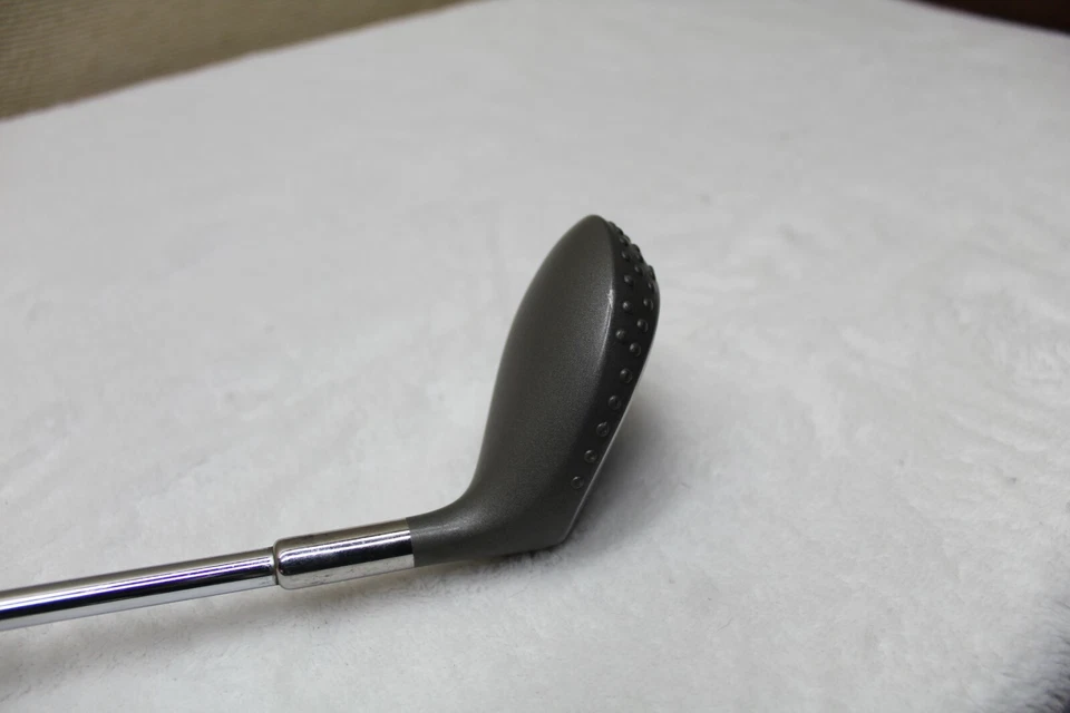 *Golfsmith "Speed Bump" 23* #5 madera de calle (diseño aerodinámico) para hombre diestro #658 Foto 4 de 4