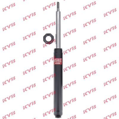 Ammortizzatore KYB 338759 Excel-G Anteriore Per Logan, S