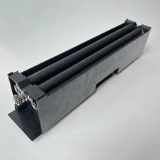 Z024074 Z024075 No.3/4/5/6 Turn Rack Unit Cross Over Rack for Noritsu QSS 32/37