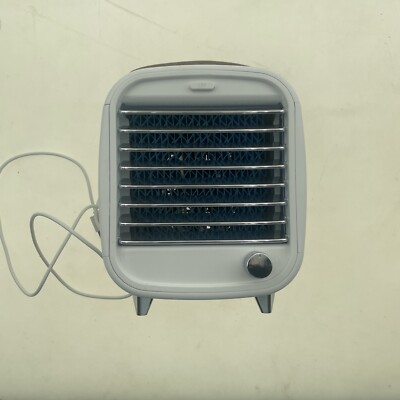 New BLAUX Classic Desktop Evaporative Cooler USB Portable Air