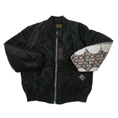 ORIGINAL FAKE KAWS × G1950 × GOODENOUGH × BUZZRICKSON′S ORIGINAL FAKE KAWS × G1950 × GOODENOUGH × BUZZRICKSON′S