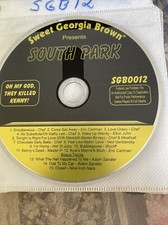 sweet georgia brown karaoke cdg 0012