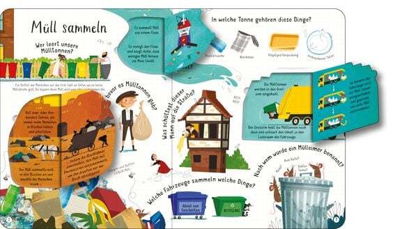 Thumbnail - Was Ist Recycling?