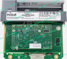NEW MVI46-PDPMV1 ProSoft Technology PROFIBUS DP-V1 Master Interface FREE SHIP