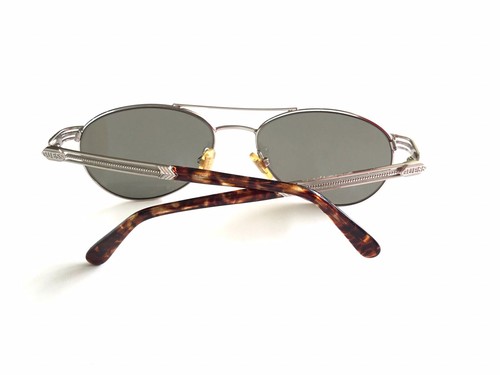 Guess Sunglasses GU 5048 Silver 102-3 New & Autentic Frame - Picture 5 of 5