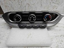 2012-2015 Kia Rio Ac Ac Heater Temperature Climate Control Unit Oem
