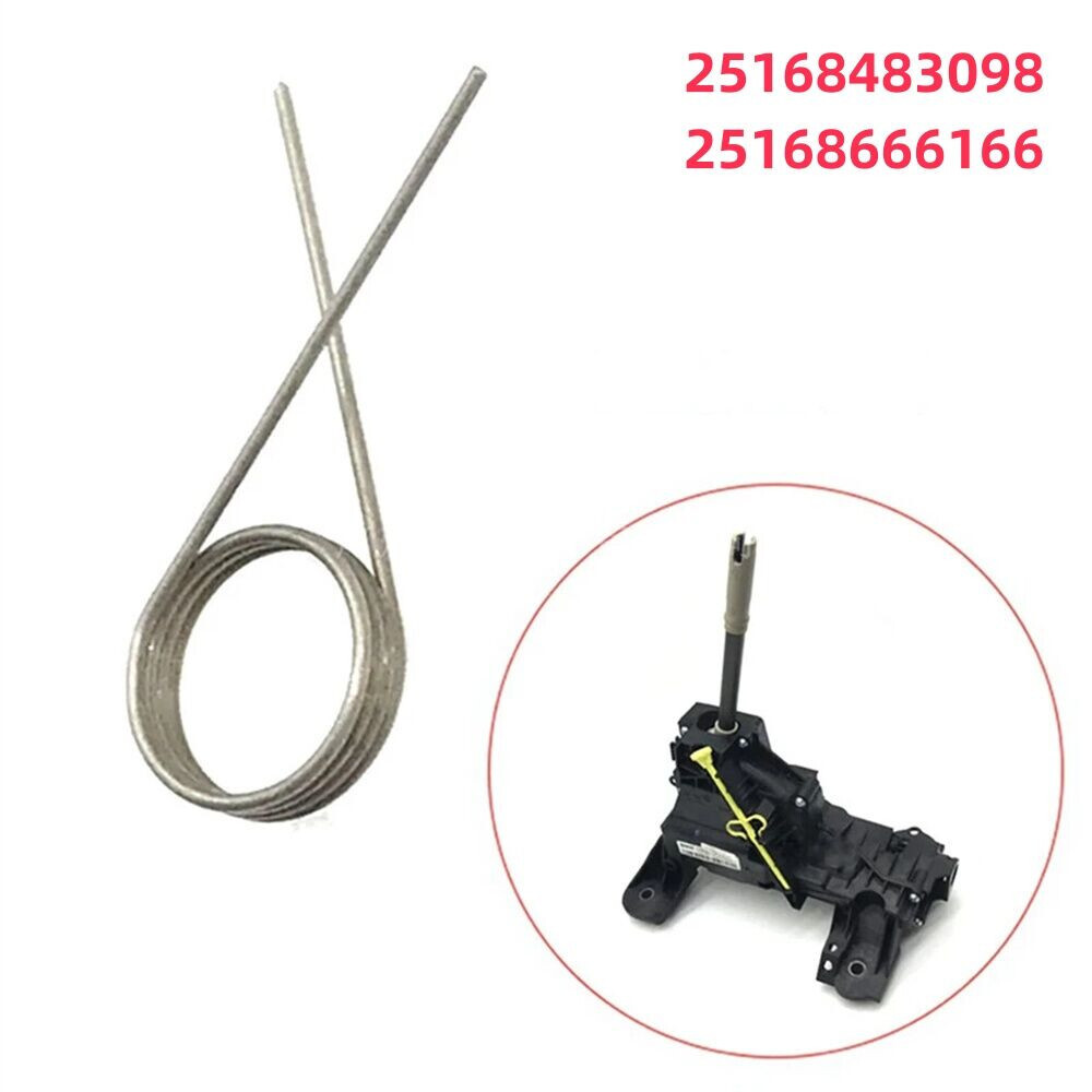 1pcs Torsion Spring 25168483098 For Gearshift Fit For BMW Mini F56 F55 2013-2019