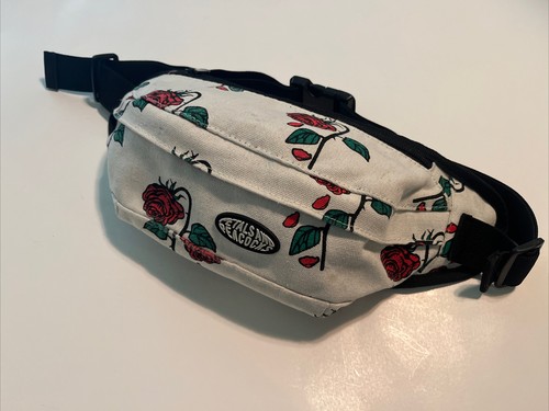 Petals And Peacocks Roses Fannypack Petals & Peacocks Rose With Stem