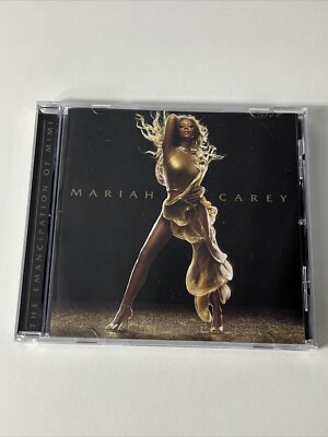 洋楽 Mariah Carey The Emancipation of Mimi Amazon.com: Mariah Carey - The Emancipation Of Mimi: CDs & Vinyl