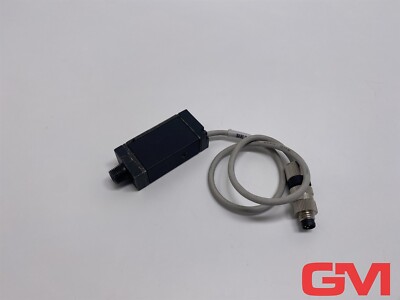 SMC Pneumatics Mechanischer Druckschalter IS1000 pressure switch 0,1 - 0,4 MPa