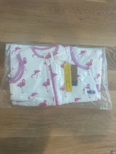 Kyte Baby Sleep Bag Walker in Flamingo 1.0TOG 6-18m