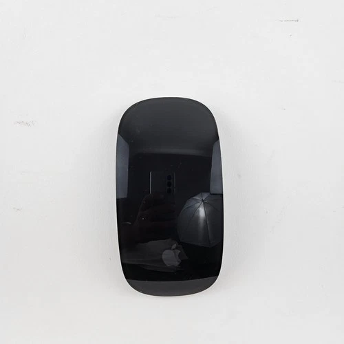 Apple Magic Mouse 2 - BLACK