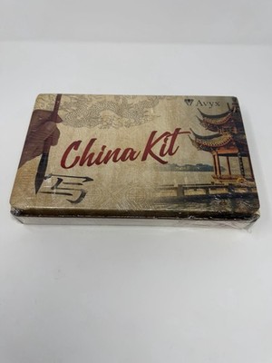 Avyx Callligraphy Kit